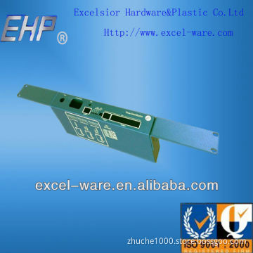 Focus on electronic enclosure 12years. shenzhen OEM custom metal wireless access point enclosure